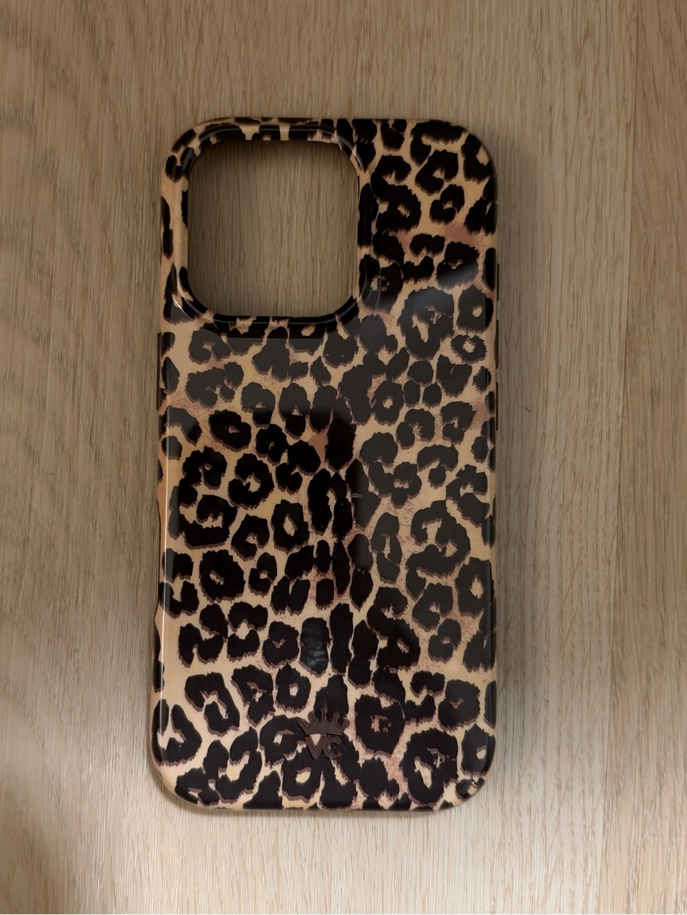 iPhone 16pro Velvet Caviar Case